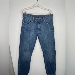 Lee Jeans